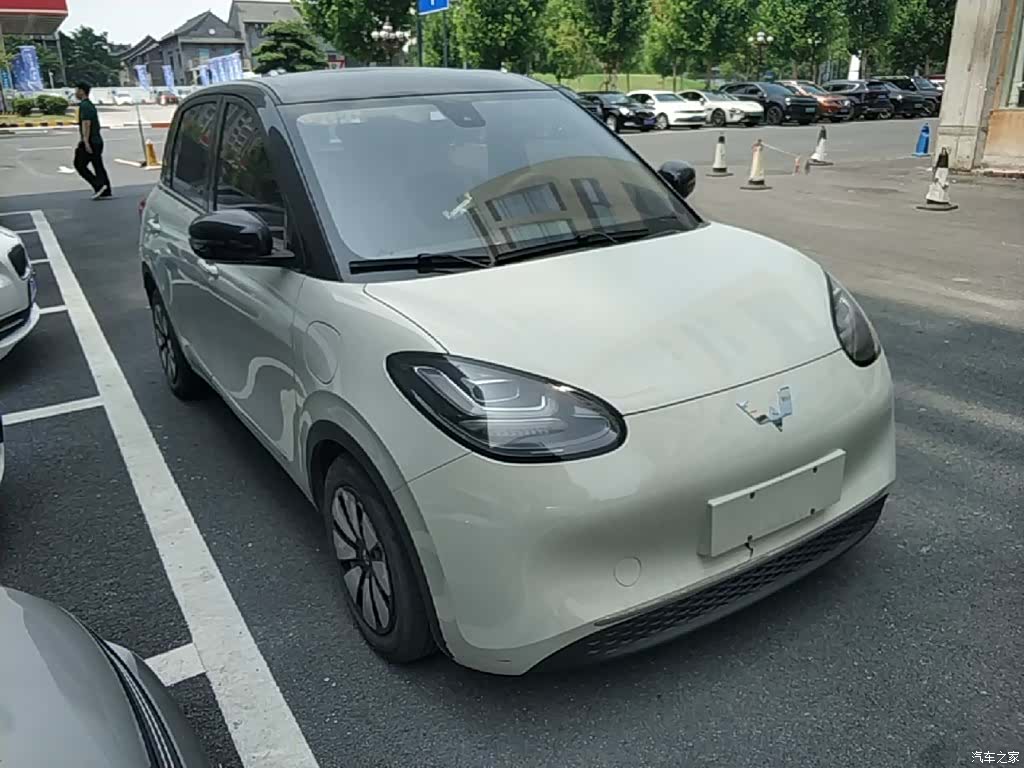 Wuling Bingo, 2023 22