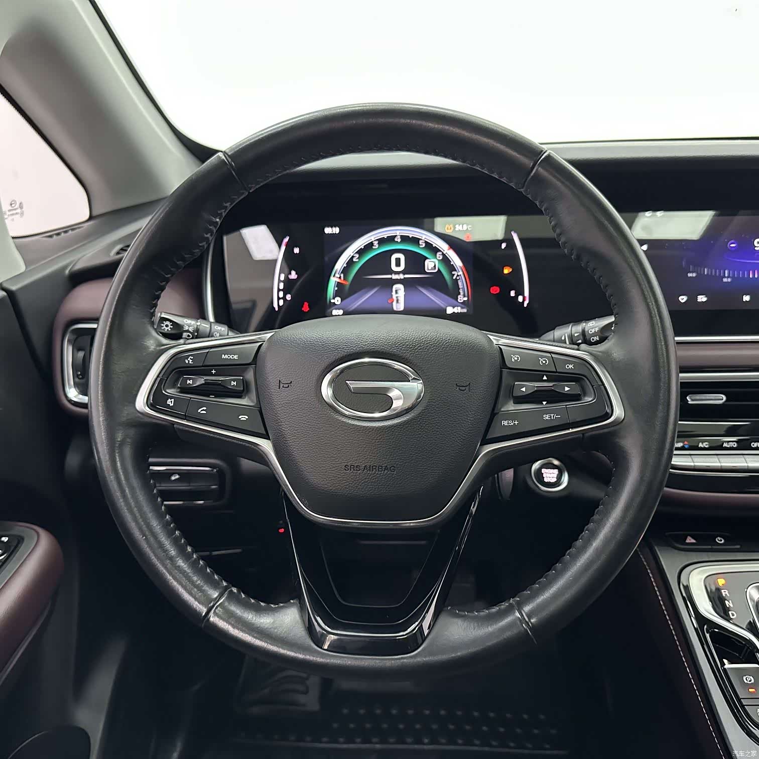 GAC M6, 2022 12