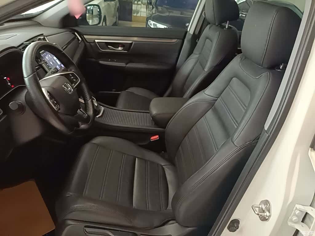 Honda Breeze, 2022 15