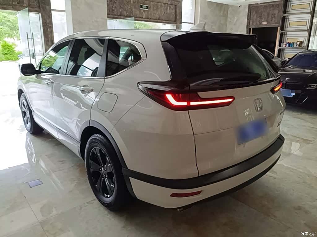 Honda Breeze, 2022 все фото
