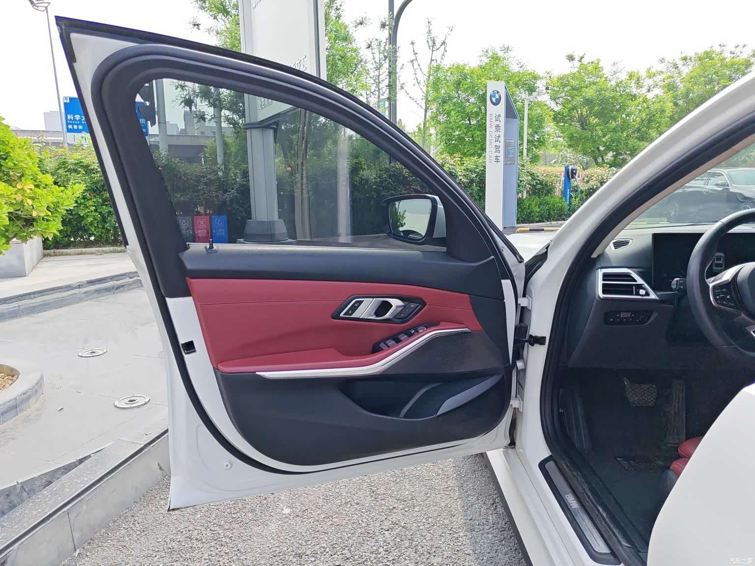 BMW i3, 2024 10