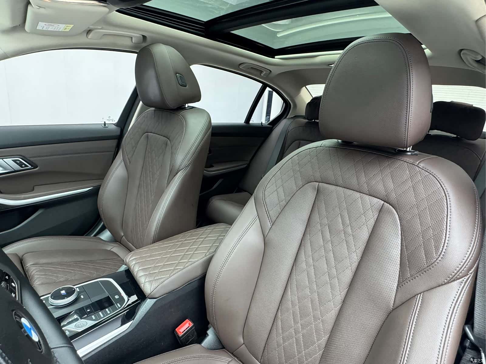 BMW 3 Series, 2023 10