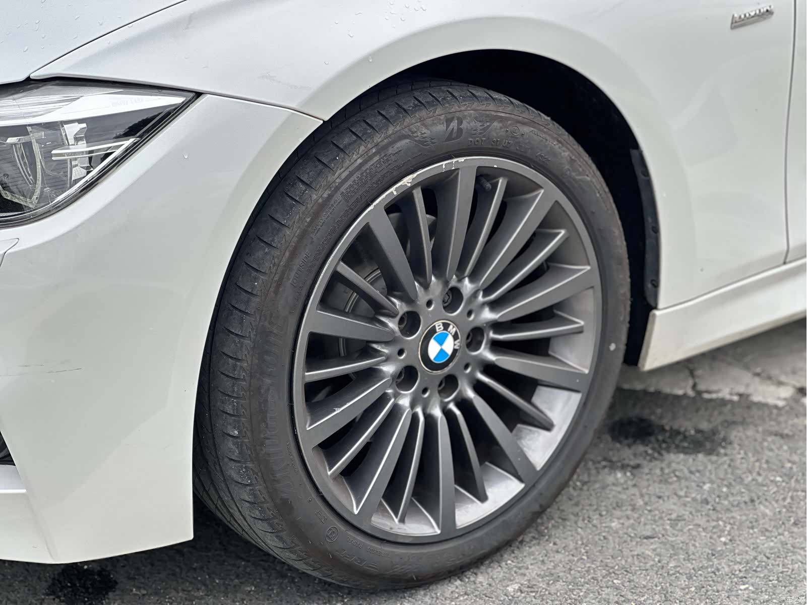 BMW 3 Series, 2018 10
