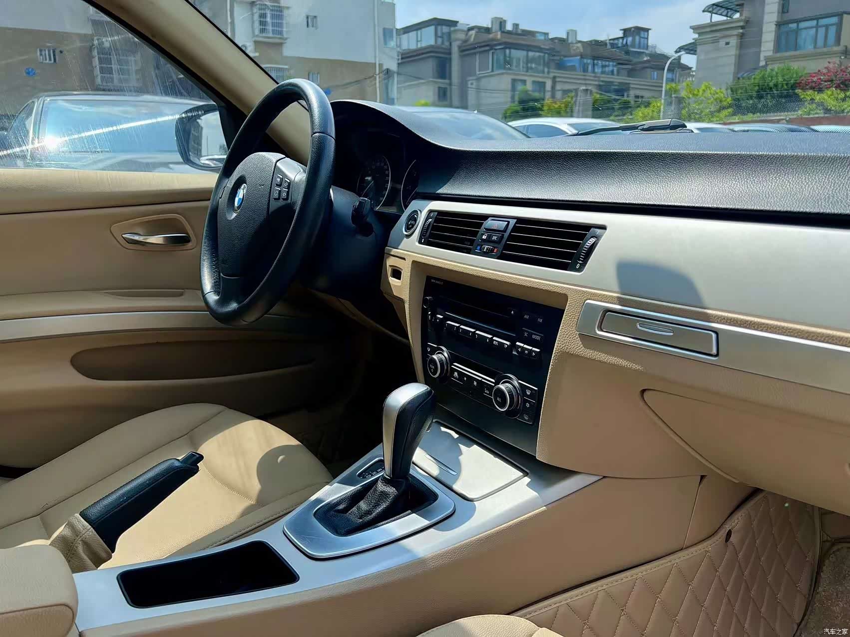 BMW 3 Series, 2010 16