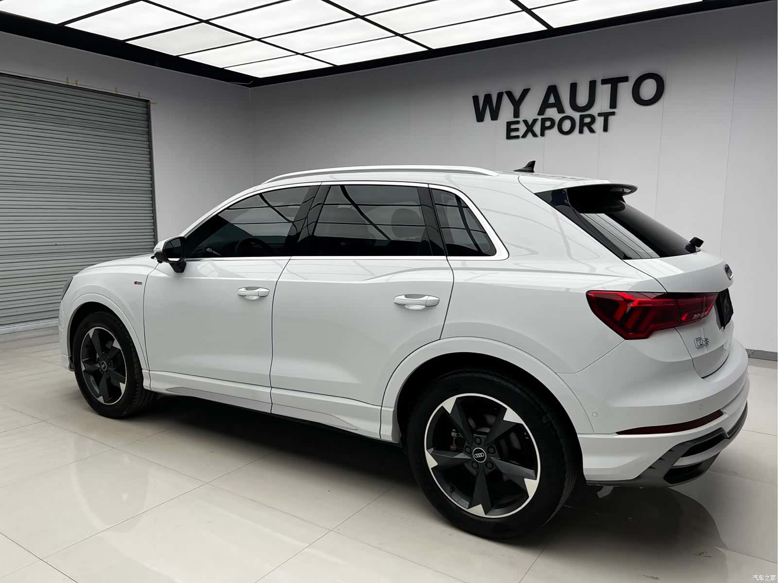 Audi Q3, 2022 6