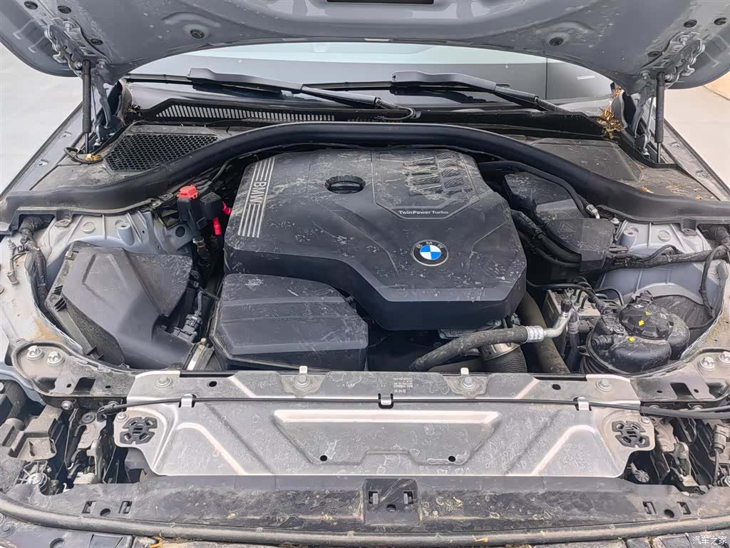 BMW 2 Series, 2025 17