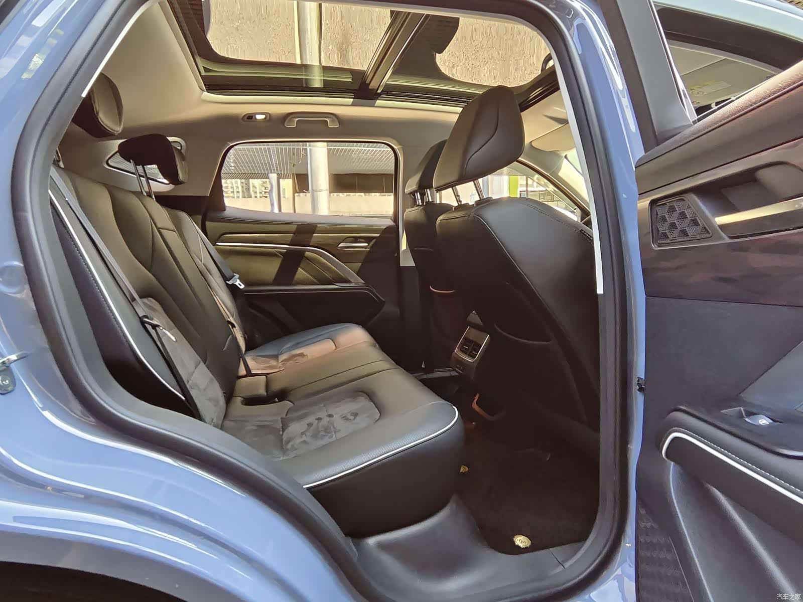 Haval H6, 2023 16