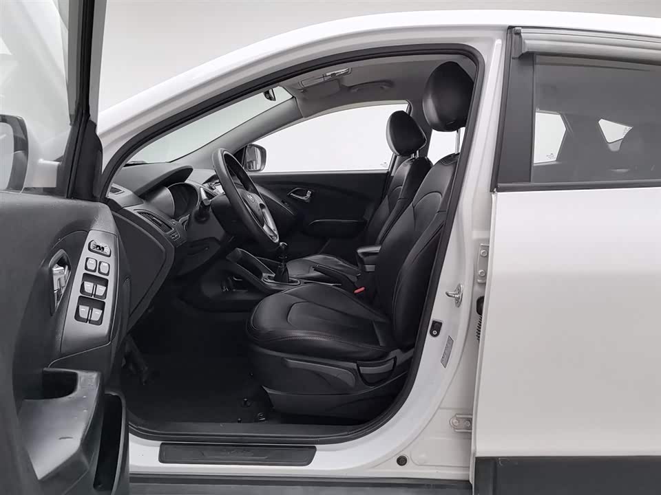 Hyundai Beijing ix35