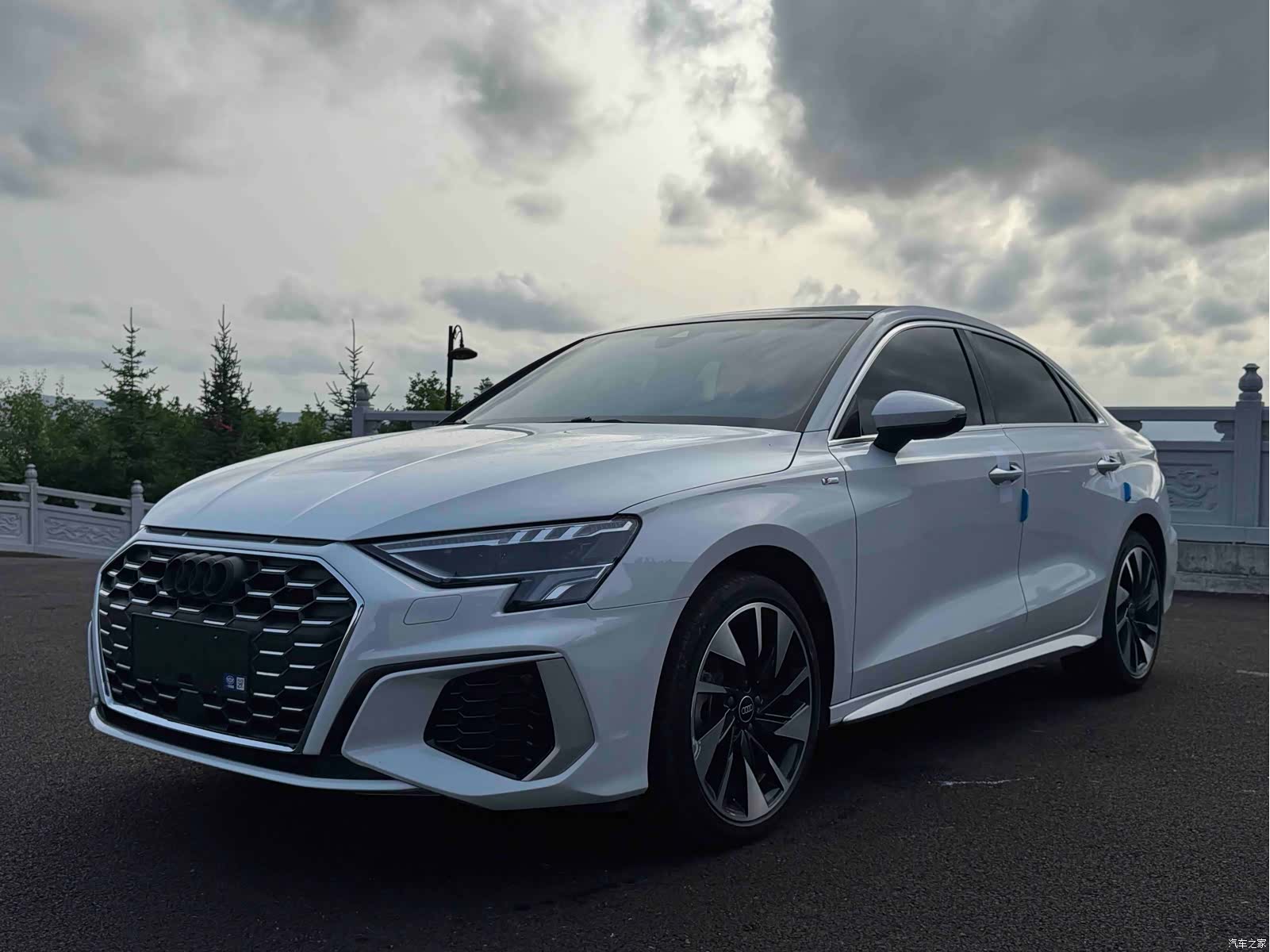 Audi A3, 2023 1