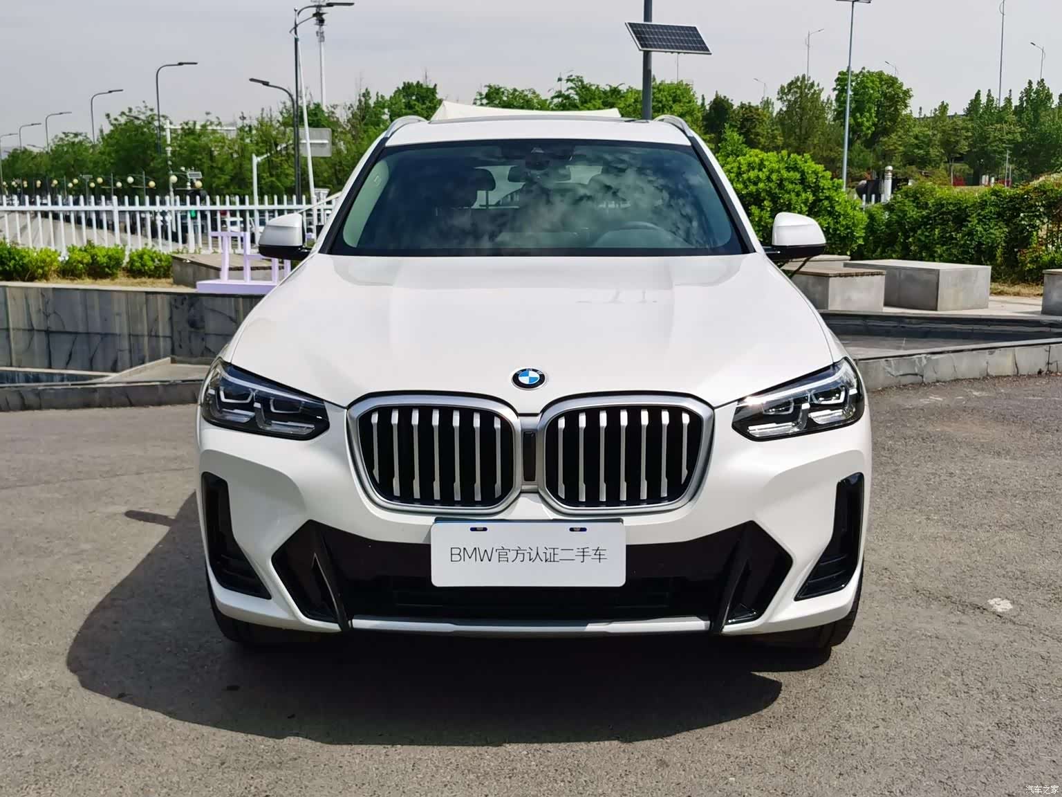 BMW X3, 2024 2