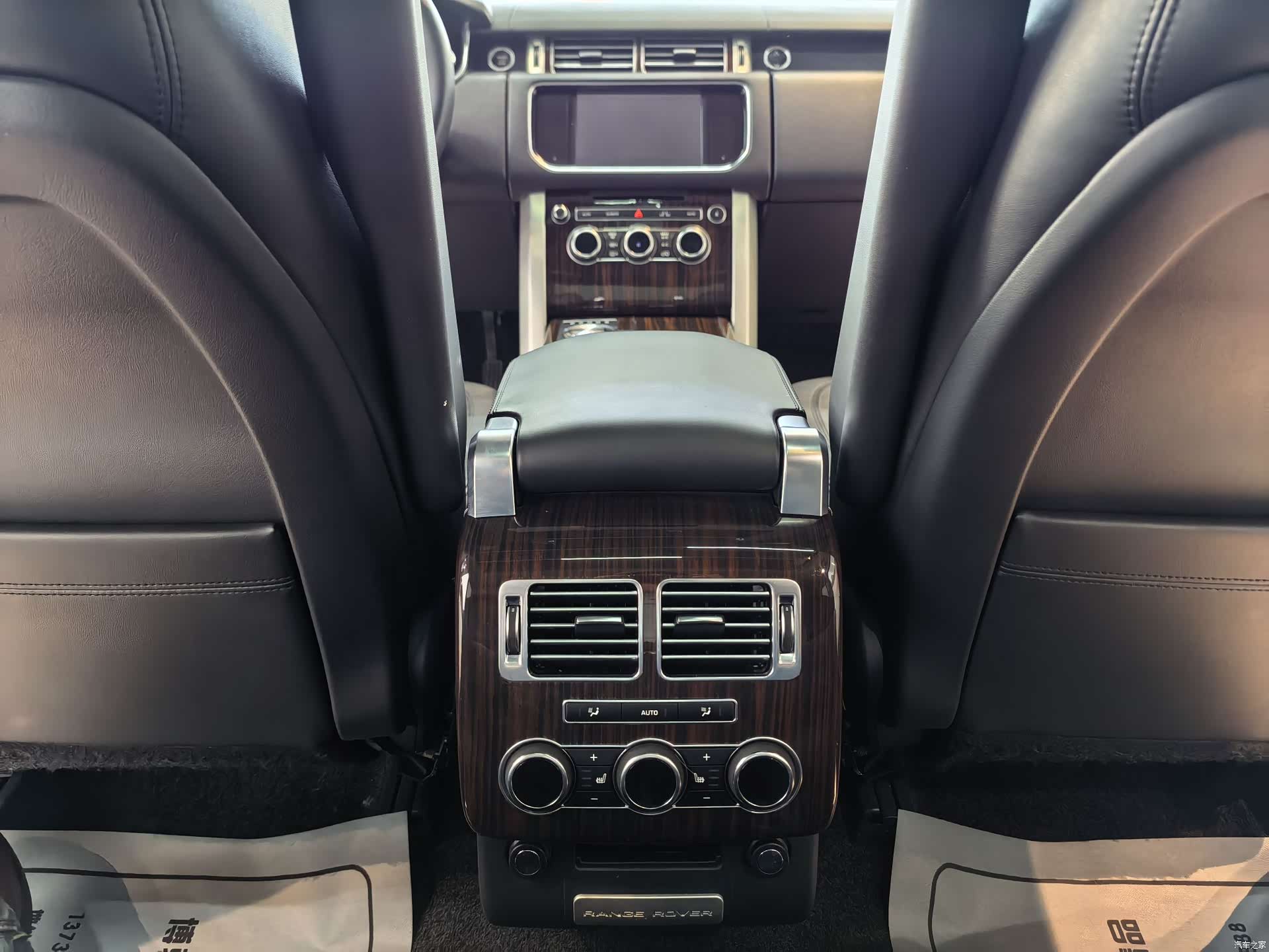 Land Rover Range Rover, 2013 11