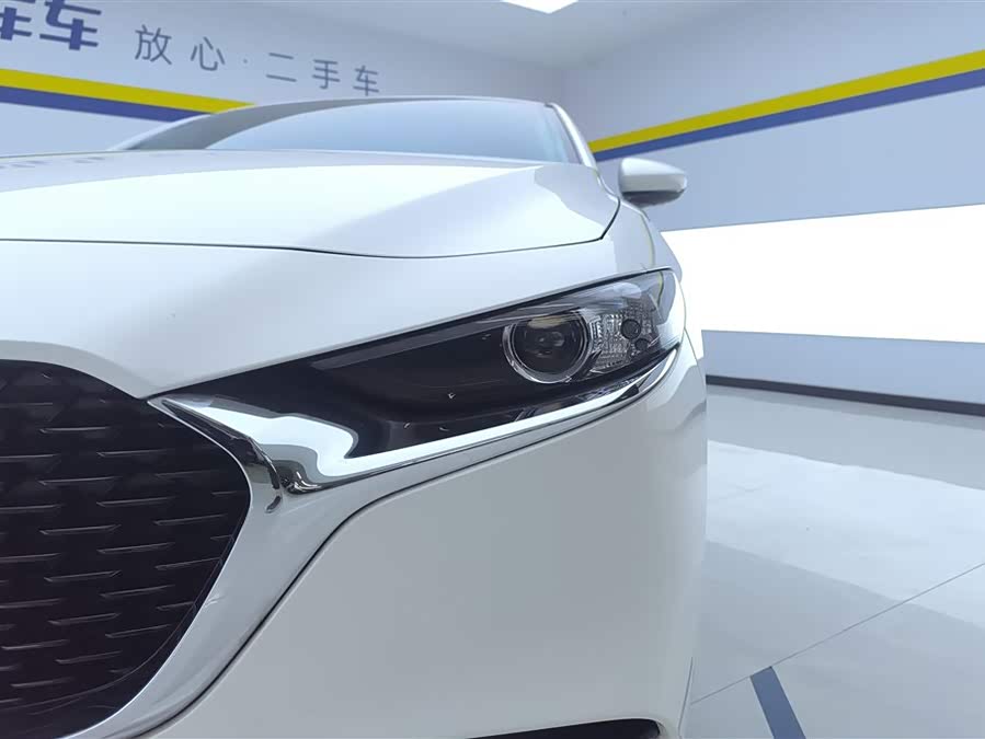 Mazda 3 2023, фото 5