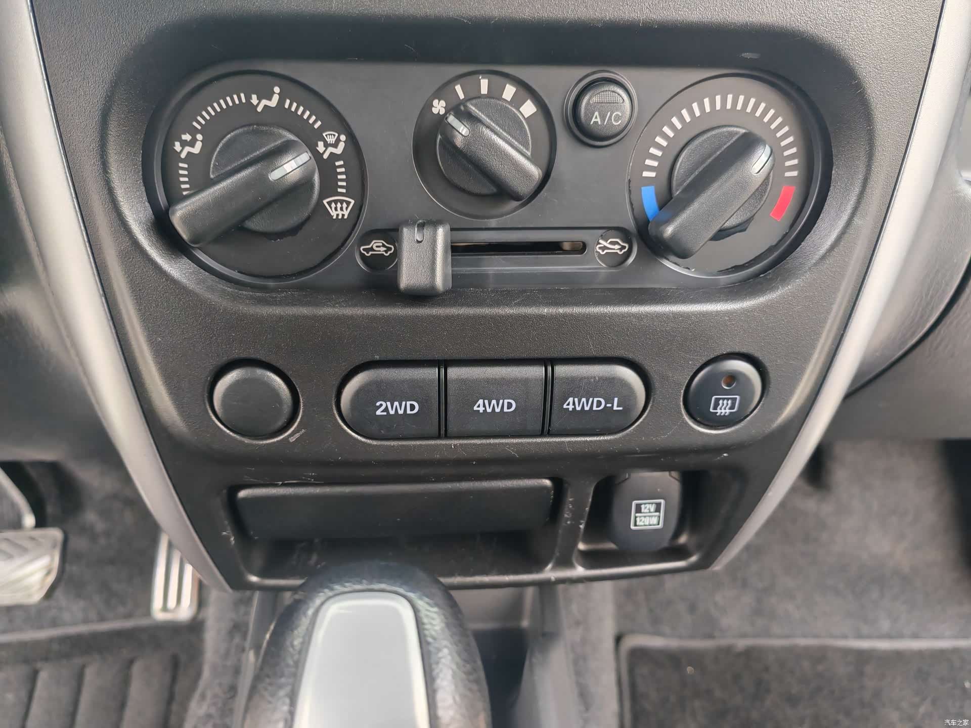 Suzuki 1.3, 2017 18