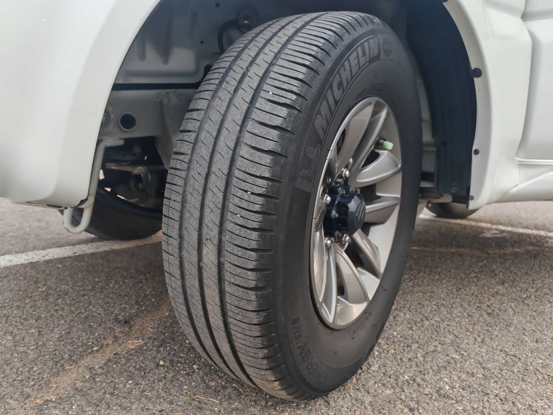 Suzuki 1.3, 2017 20