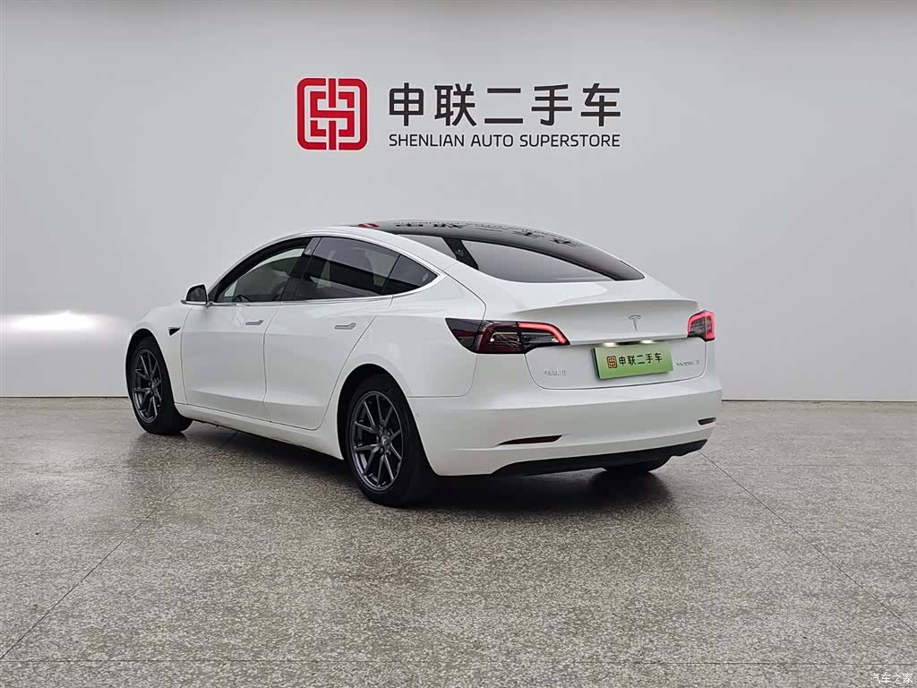 Tesla Model 3, 2020 3
