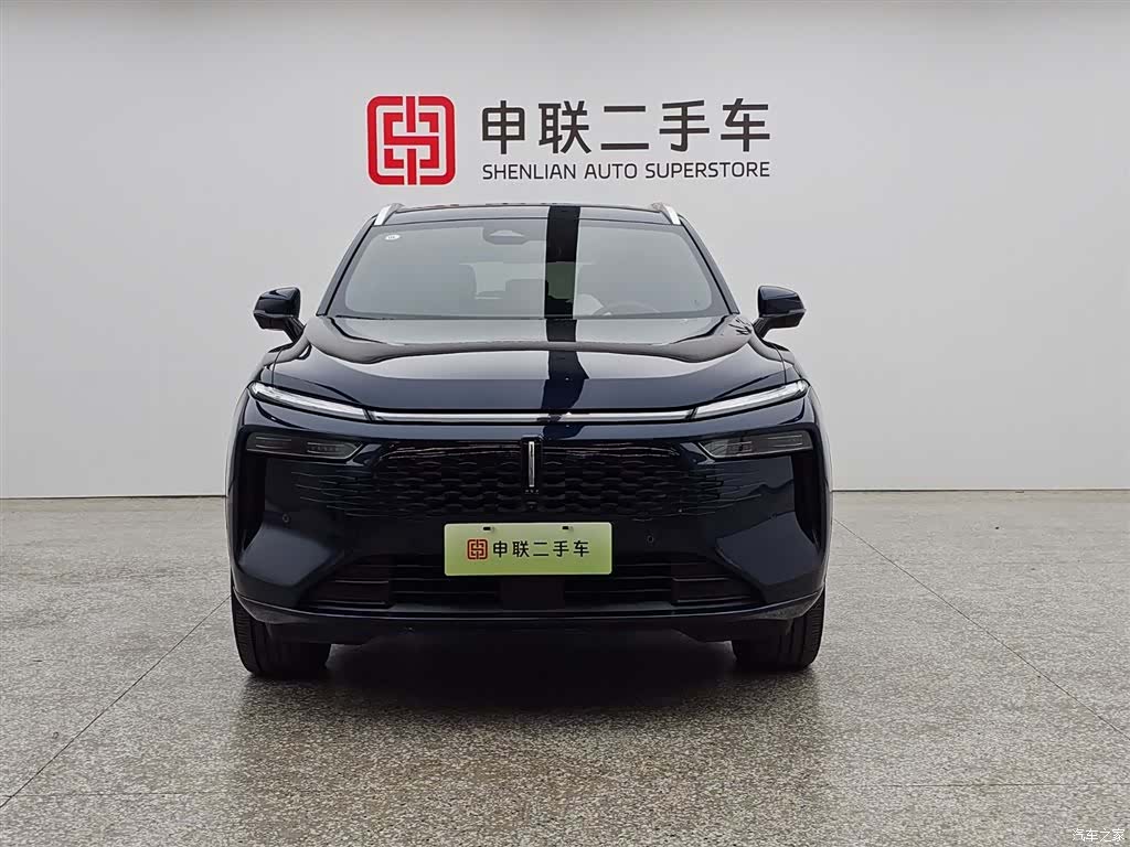 WEY Hi4, 2025 全部照片