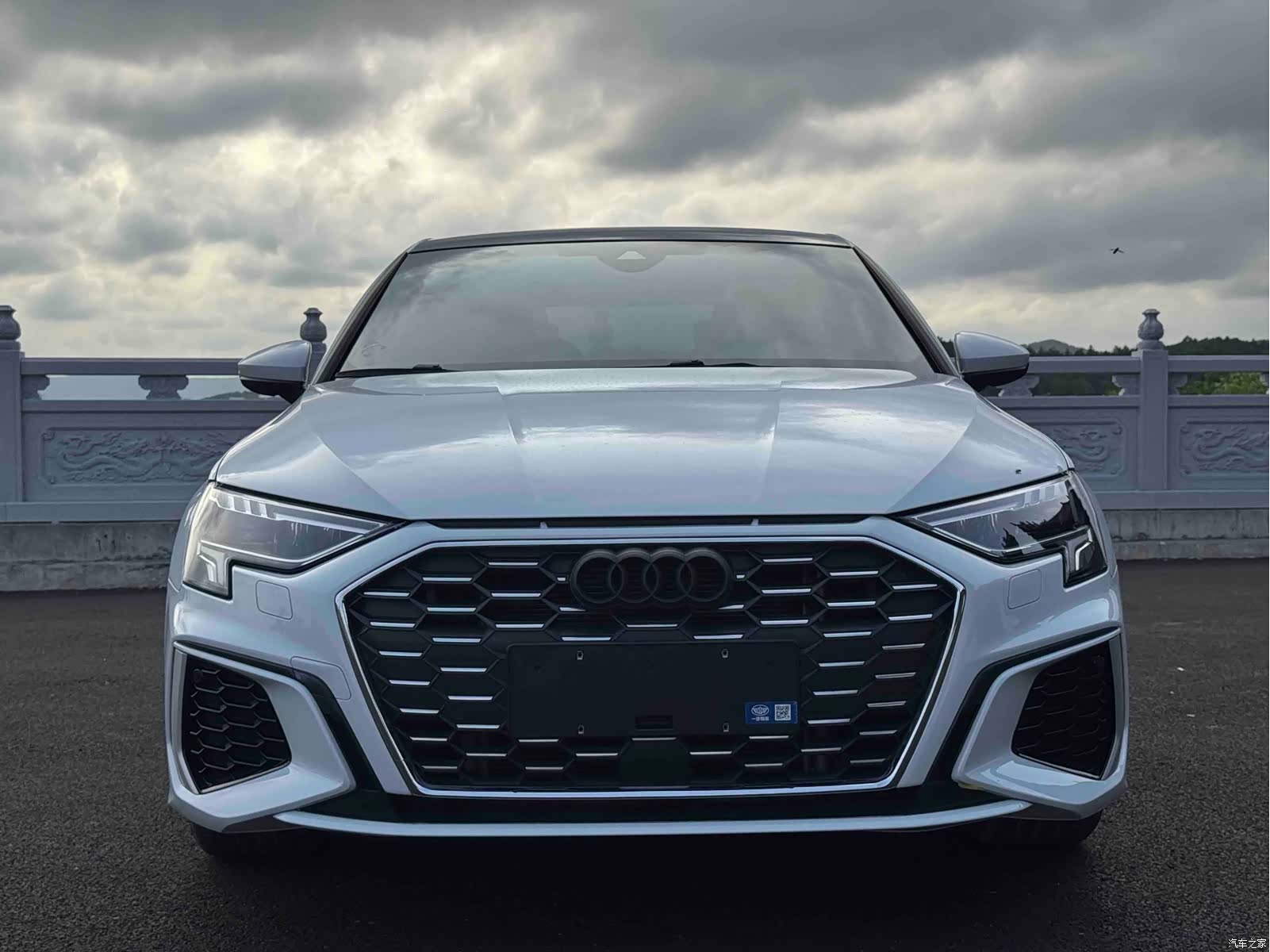 Audi A3, 2023 2