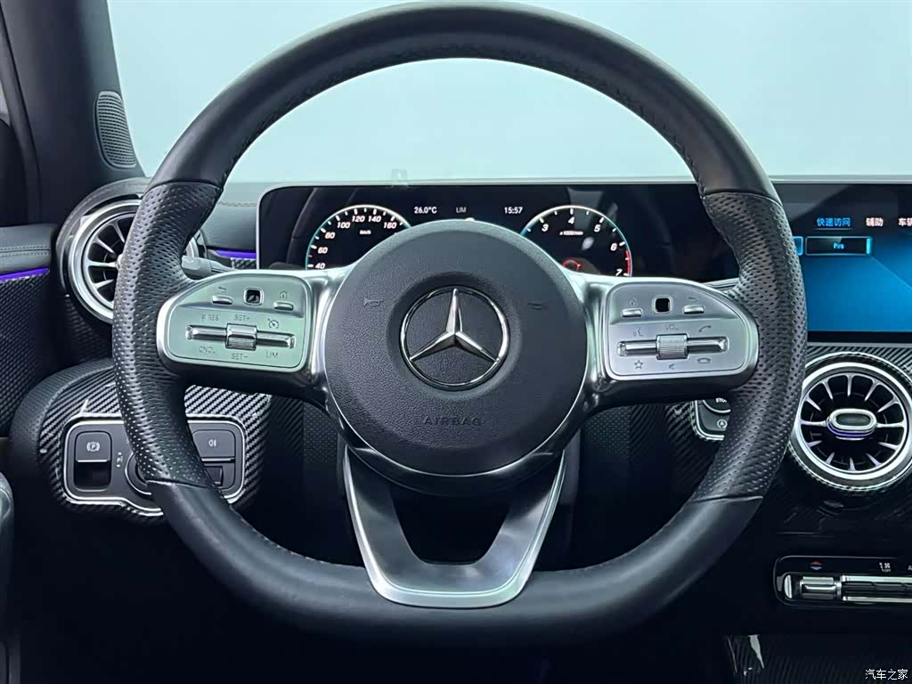 Mercedes-Benz A-Class, 2020 20