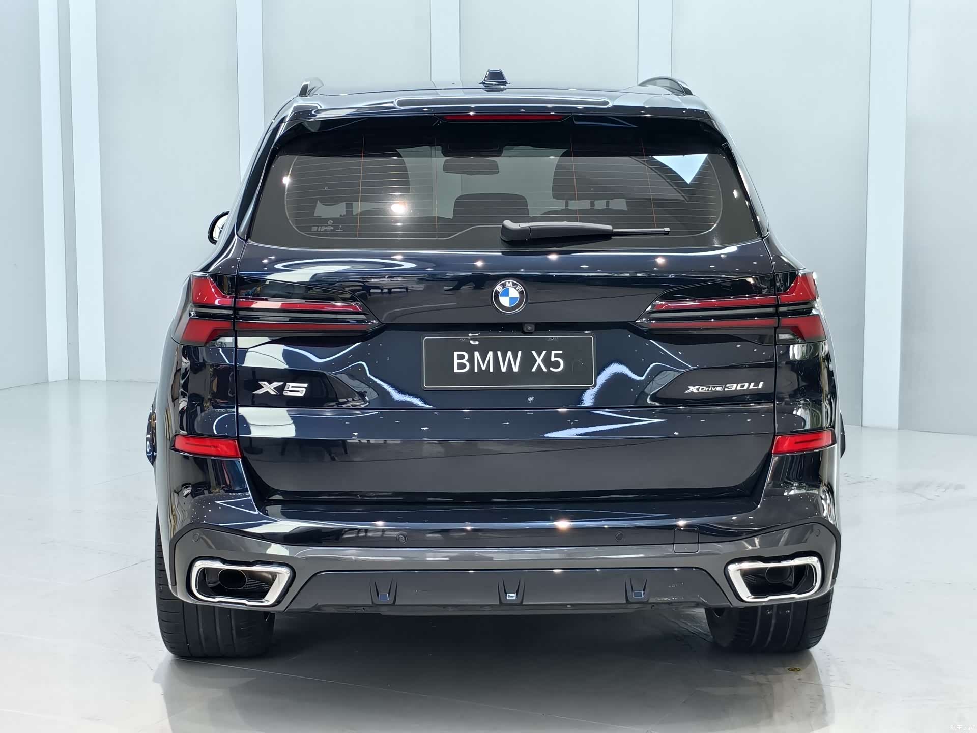 BMW X5, 2024 4