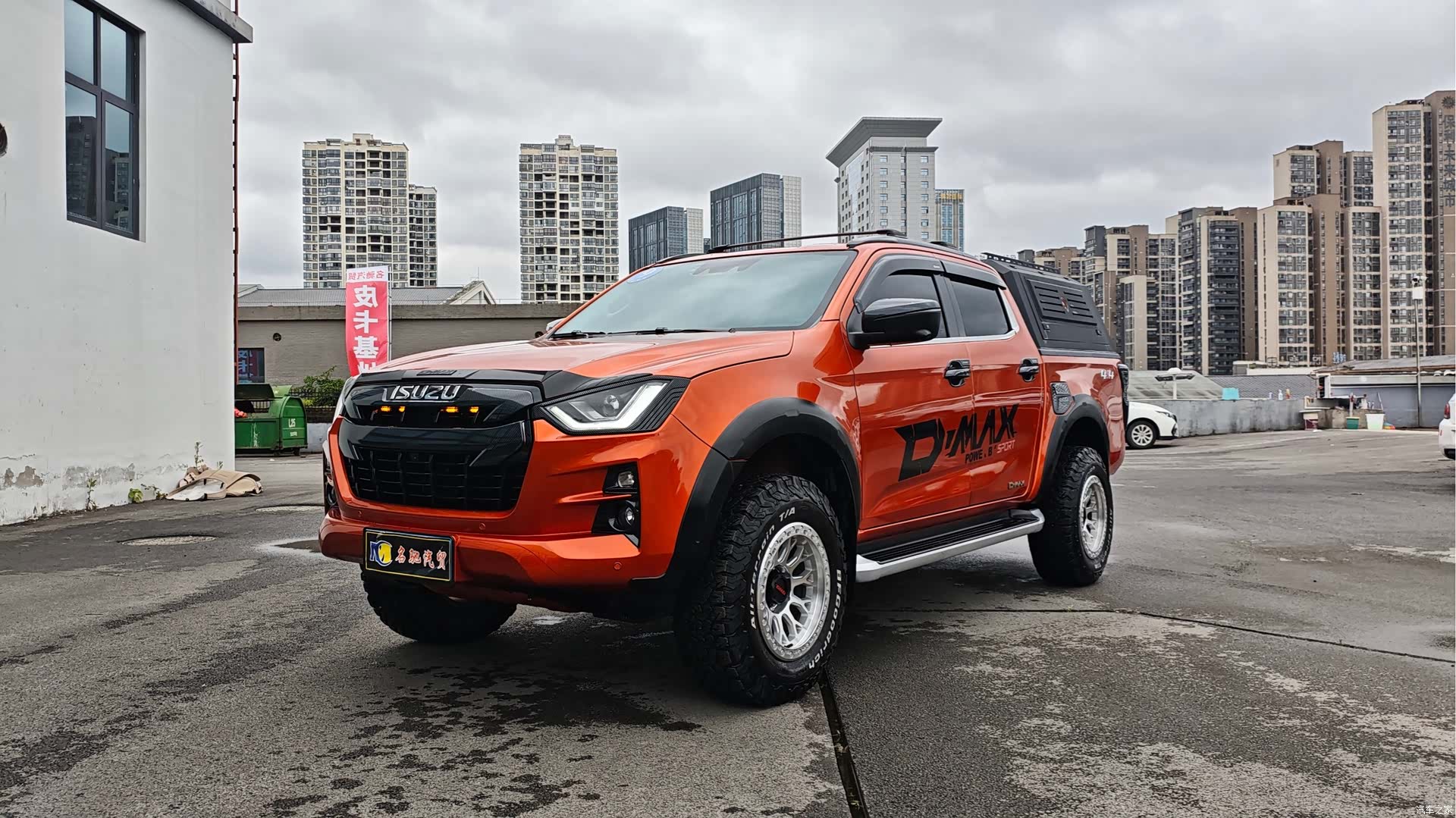 JiangXiWuShiLing RZ4E, 2022 3