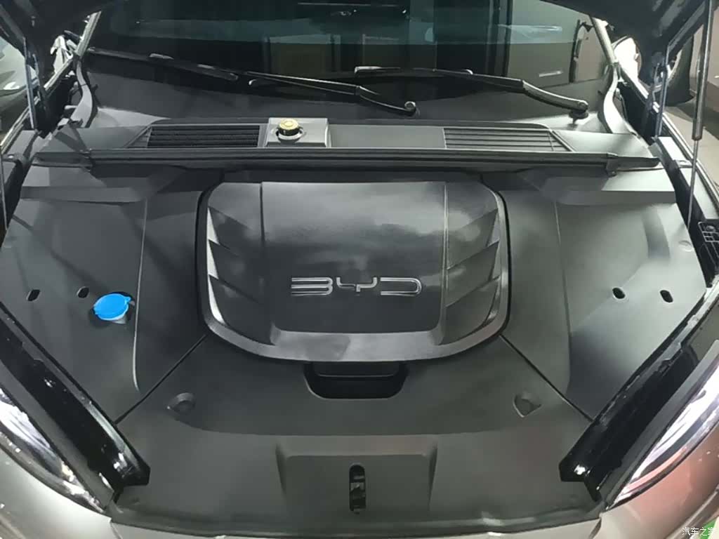 BYD Seal, 2023 20