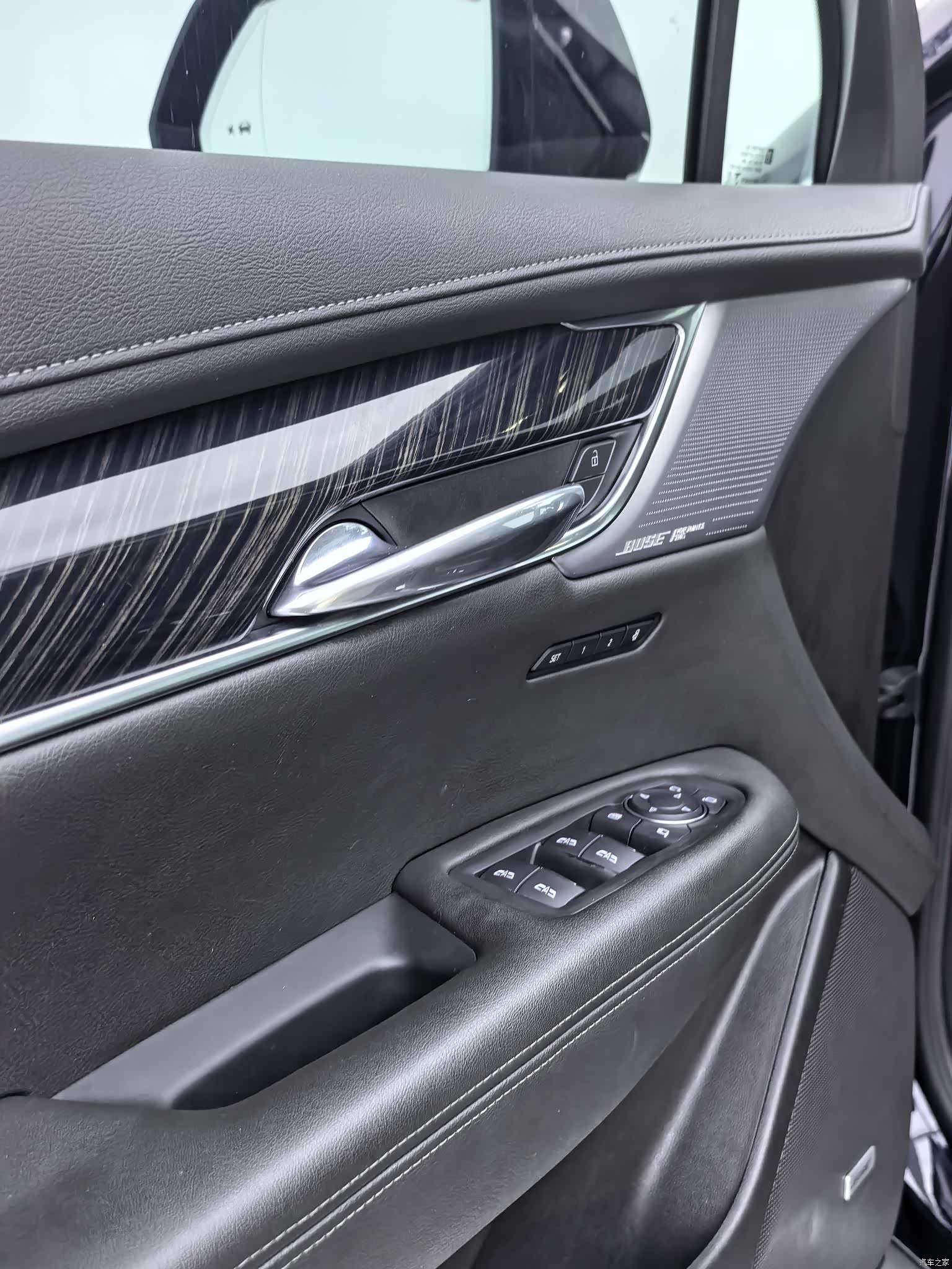 Cadillac XT6, 2021 6
