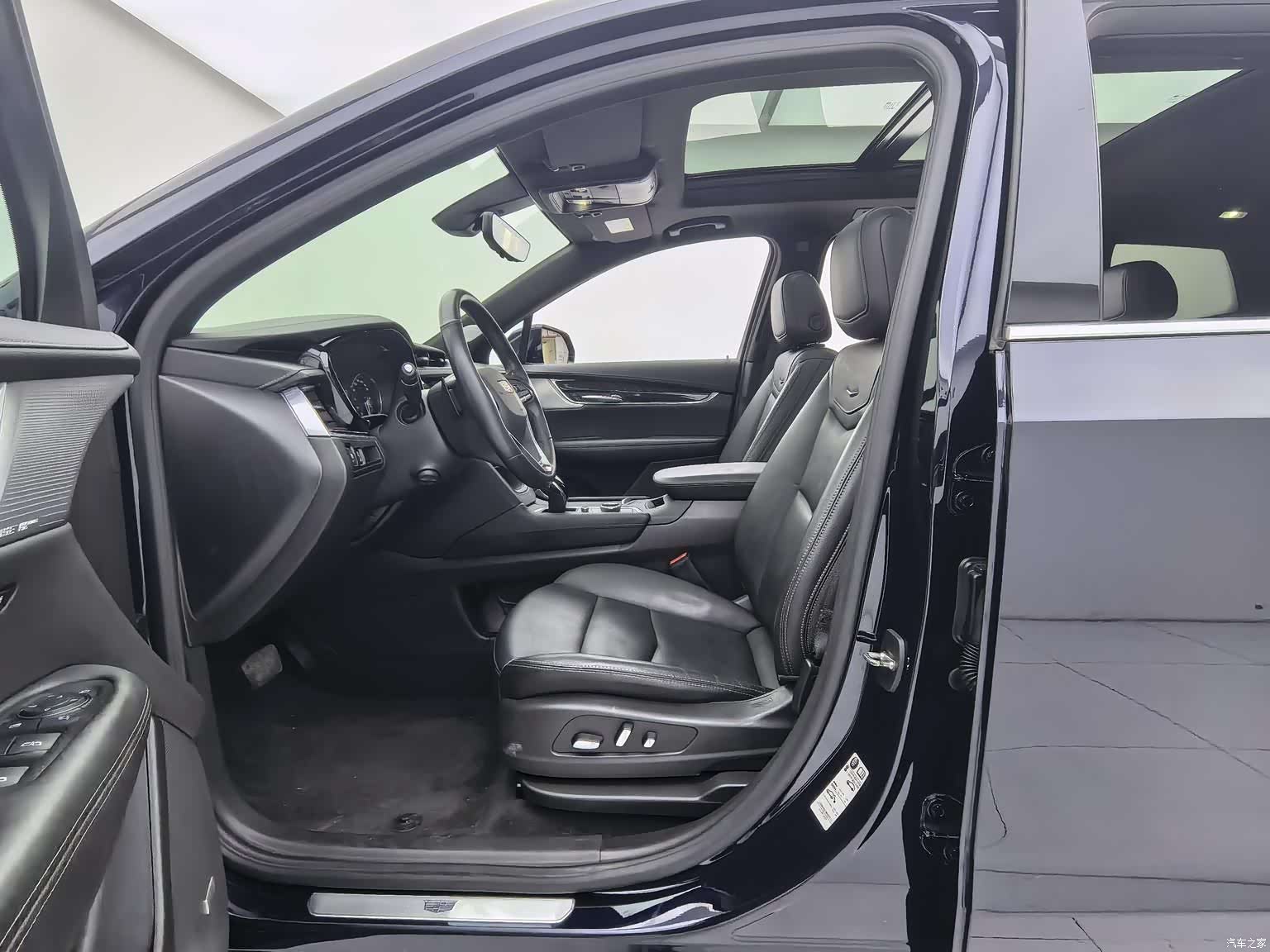 Cadillac XT6, 2021 12