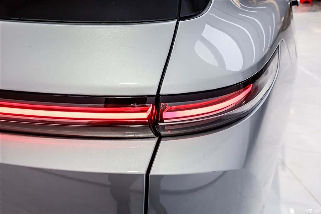 Li Auto L9, 2025 29