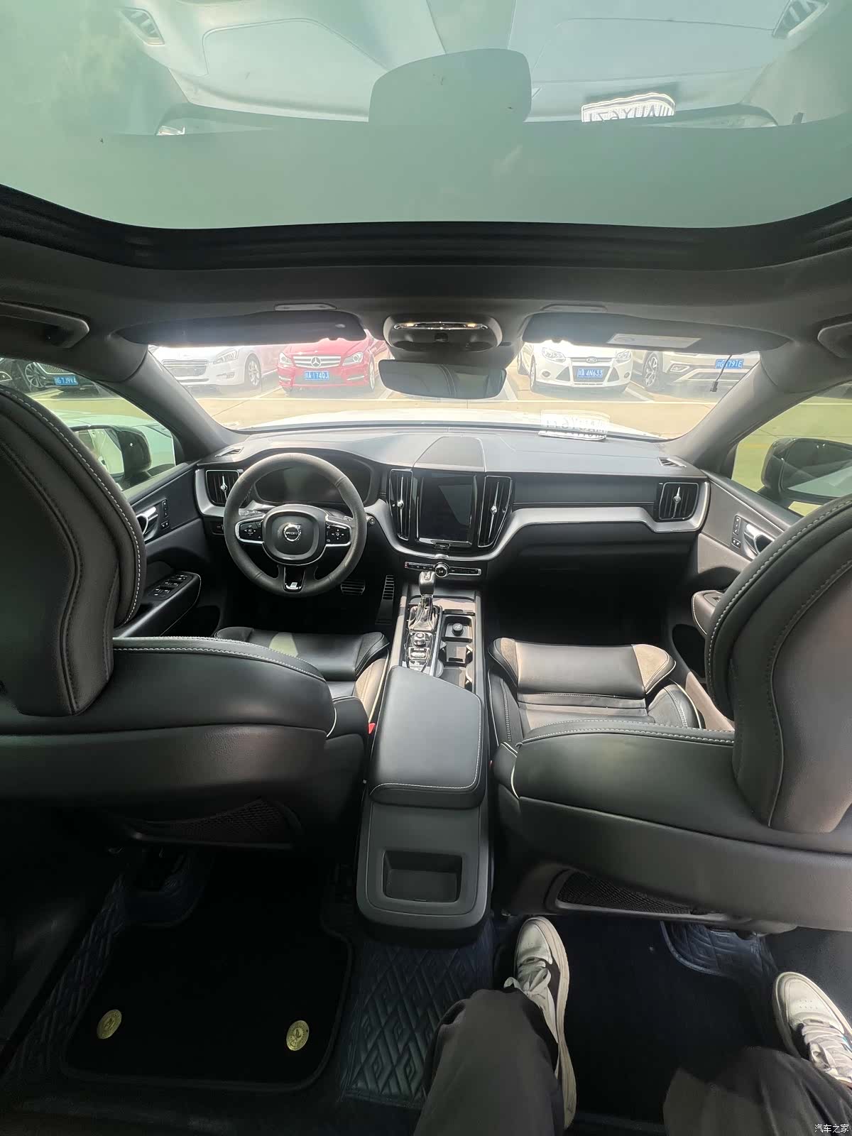 Volvo XC60, 2019 6