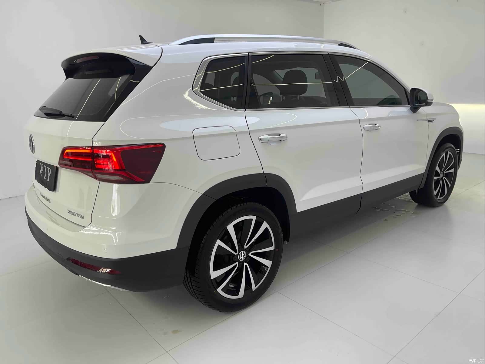 Volkswagen Tharu, 2022 4