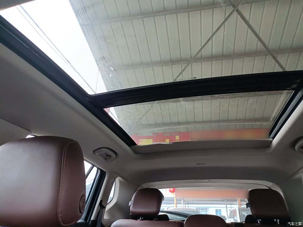 Buick Envision Plus, 2020 18