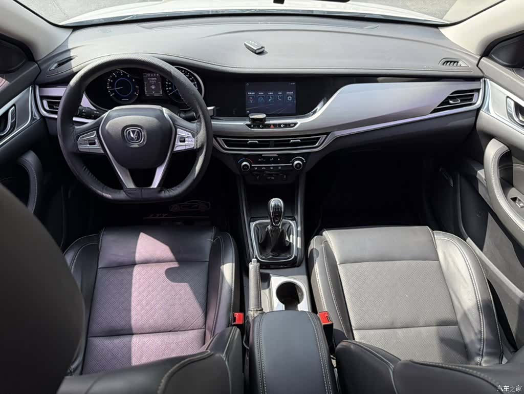 Changan Eado, 2020 все фото
