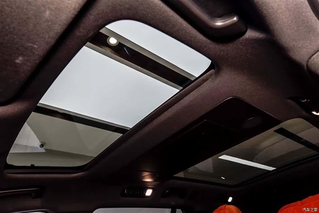 Li Auto L9, 2025 20