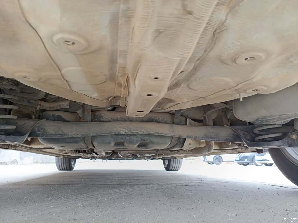 Changan Eado, 2020 18