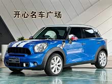 MINI COUNTRYMAN 2012�� 1.6T COOPER S