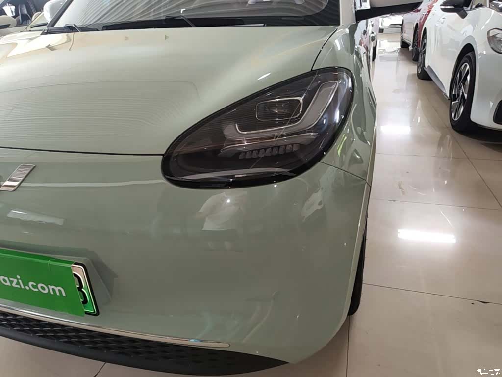 Wuling Bingo, 2024 24