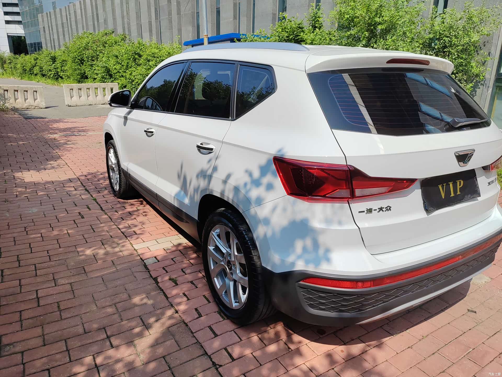 Volkswagen VS5, 2022 6