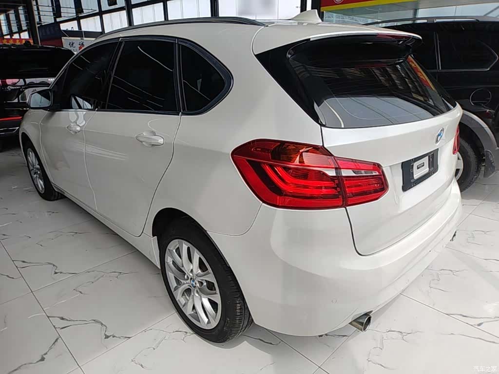 BMW 2 Series, 2018 23