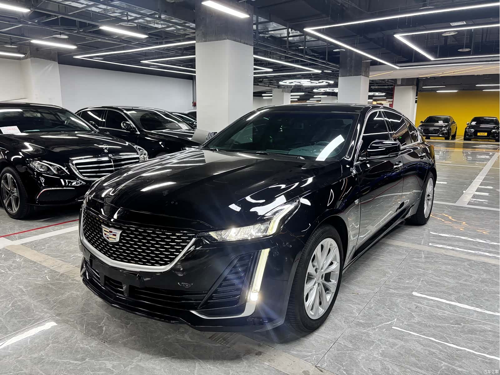 Cadillac CT5, 2023 1