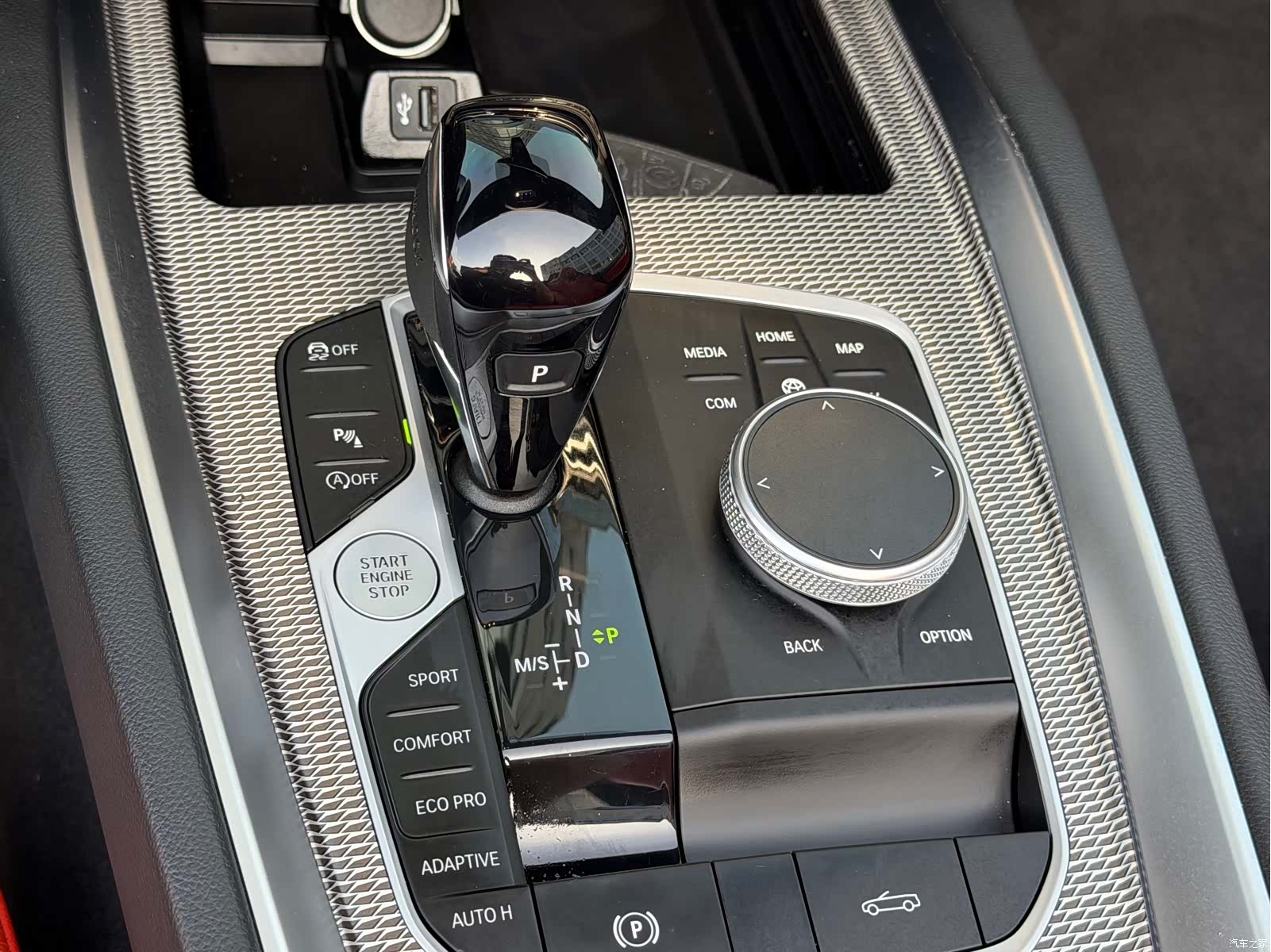 BMW Z4, 2022 10