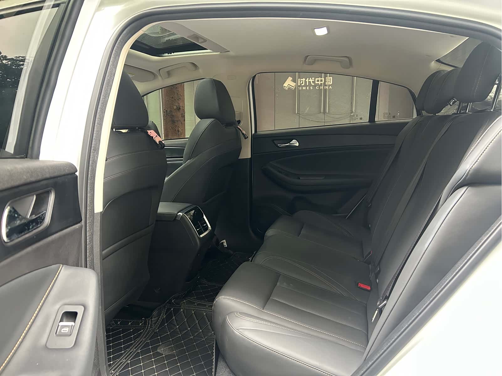 Chery 5, 2023 8