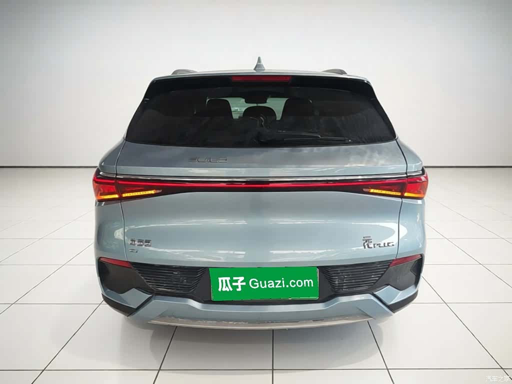 BYD Yuan, 2023 6