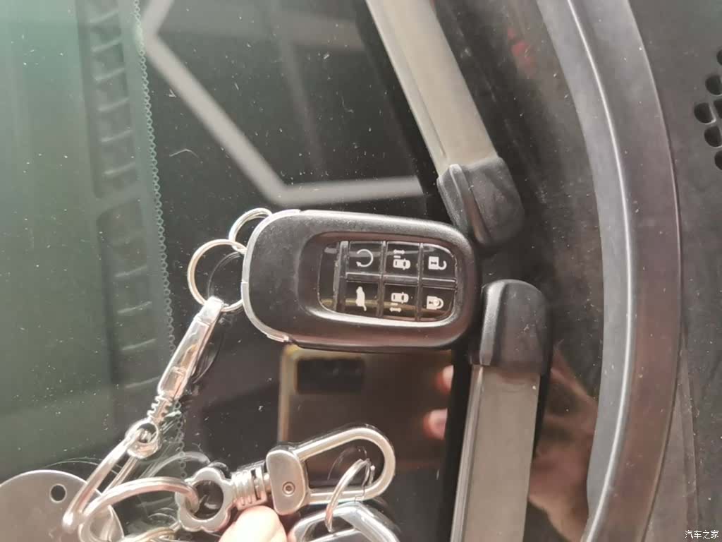 Honda Elysion, 2024 9