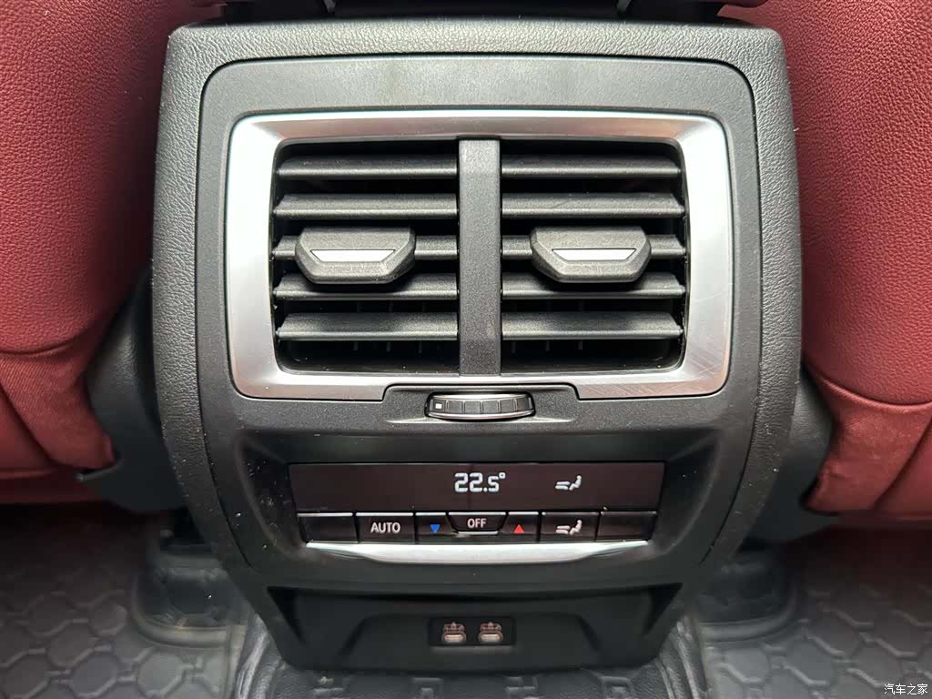 BMW X3, 2022 16