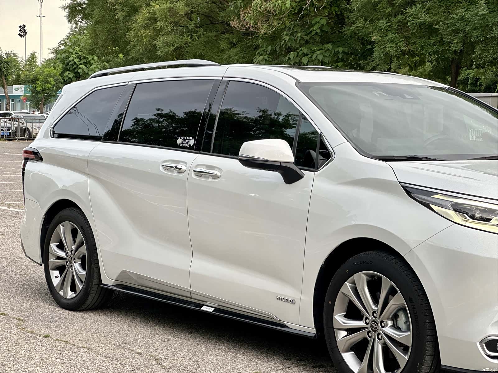 Toyota Sienna, 2023 6