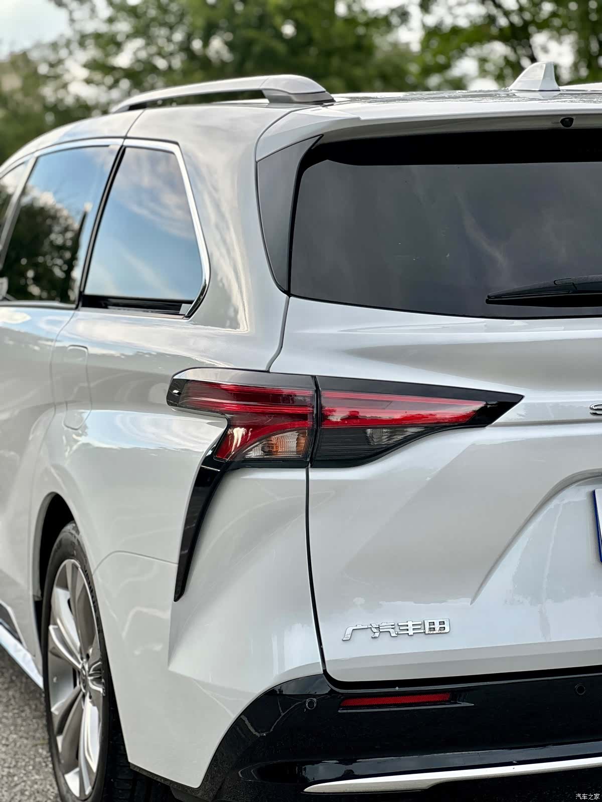 Toyota Sienna, 2023 13