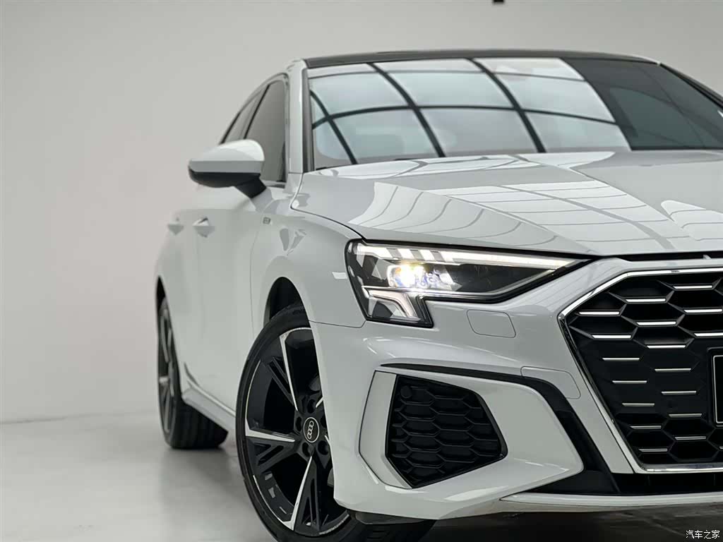 Audi A3, 2022 4