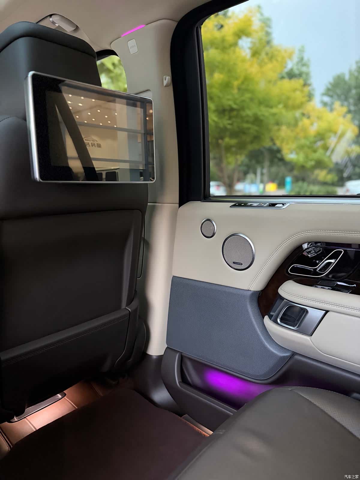 Land Rover Range Rover, 2021 17