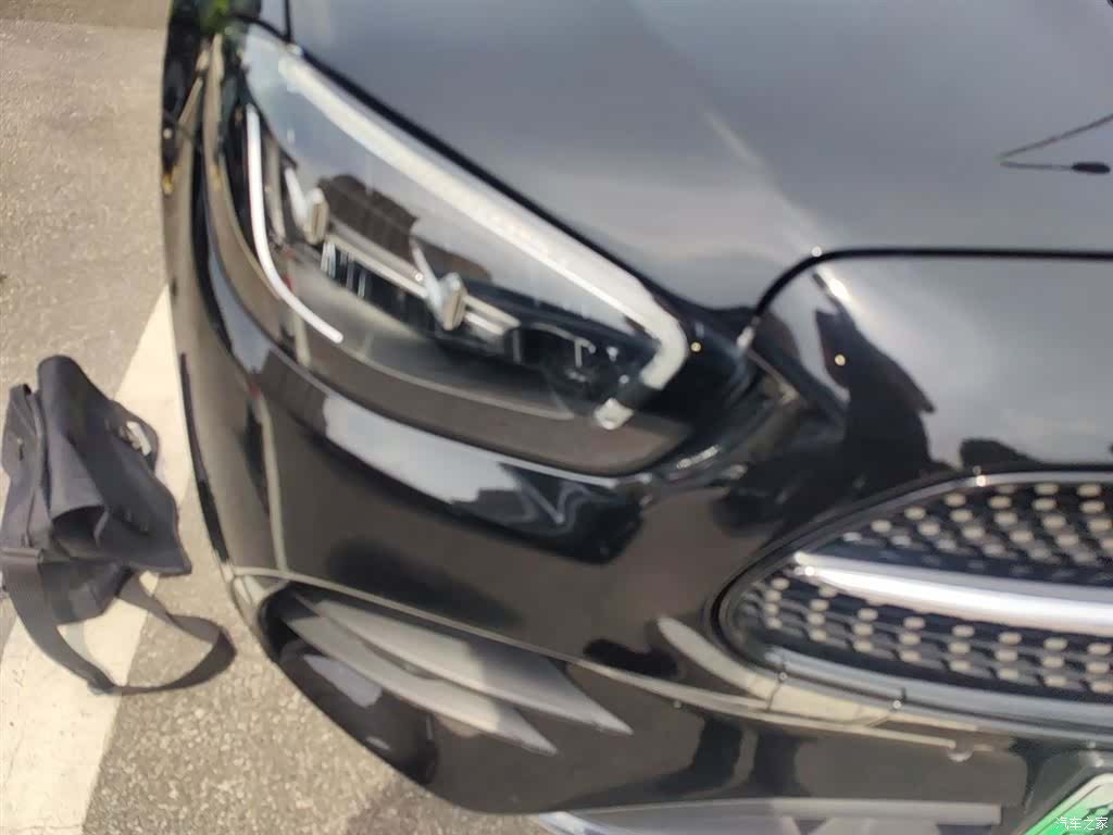Mercedes-Benz E-Class, 2022 7