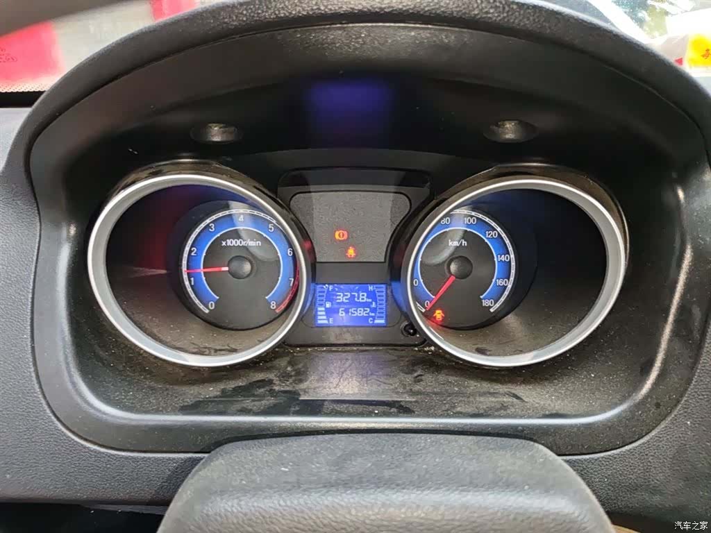 Changan M80, 2020 12